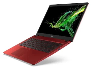 review acer a315-42