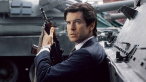 Kembalinya 007 dalam GoldenEye - Ulasan Film James Bond