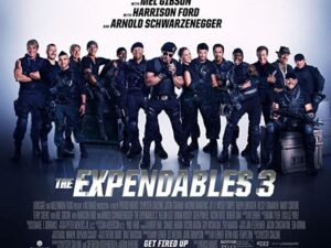 Regenerasi dalam The Expendables 3 - Sinopsis dan Ulasan Film