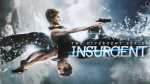 Tris Prior dalam Insurgent - Sinopsis dan Ulasan Film