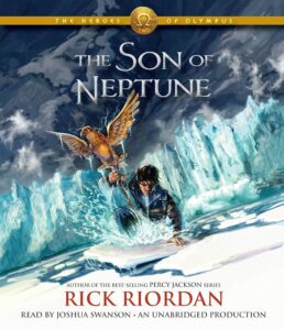 The Son of Neptune - Sinopsis dan Review